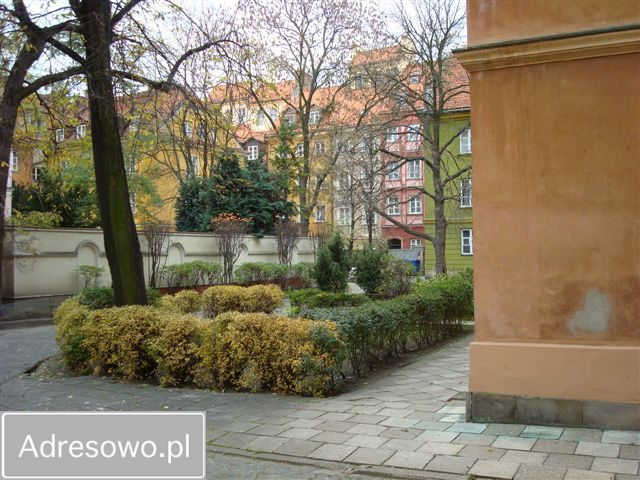 Mieszkanie 1-pokojowe Warszawa Stare Miasto, ul. Podwale. Zdjęcie 5