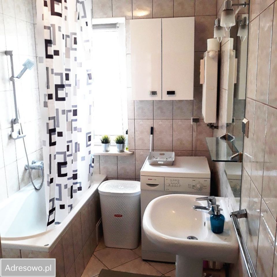 Mieszkanie 4-pokojowe Poznań Stare Miasto, os. Stefana Batorego. Zdjęcie 12