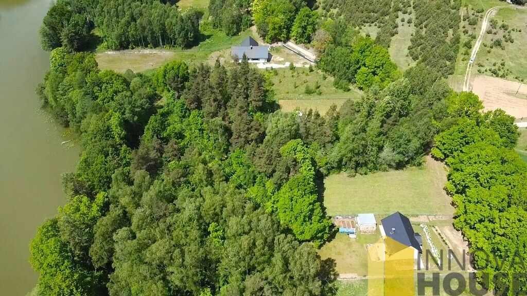 Działka budowlana Wałdowo. Zdjęcie 15