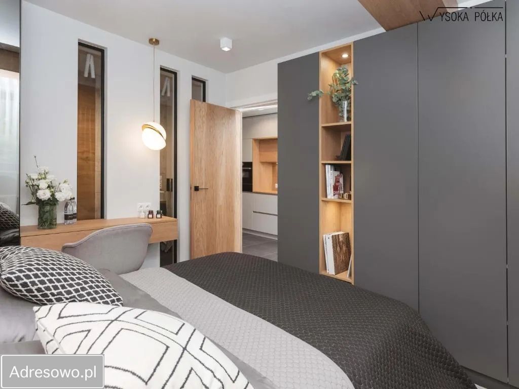 Mieszkanie 2-pokojowe Szczyrk, ul. Plażowa. Zdjęcie 4