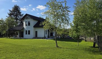 dom wolnostojący, 5 pokoi Kraków Swoszowice, ul. Borowinowa