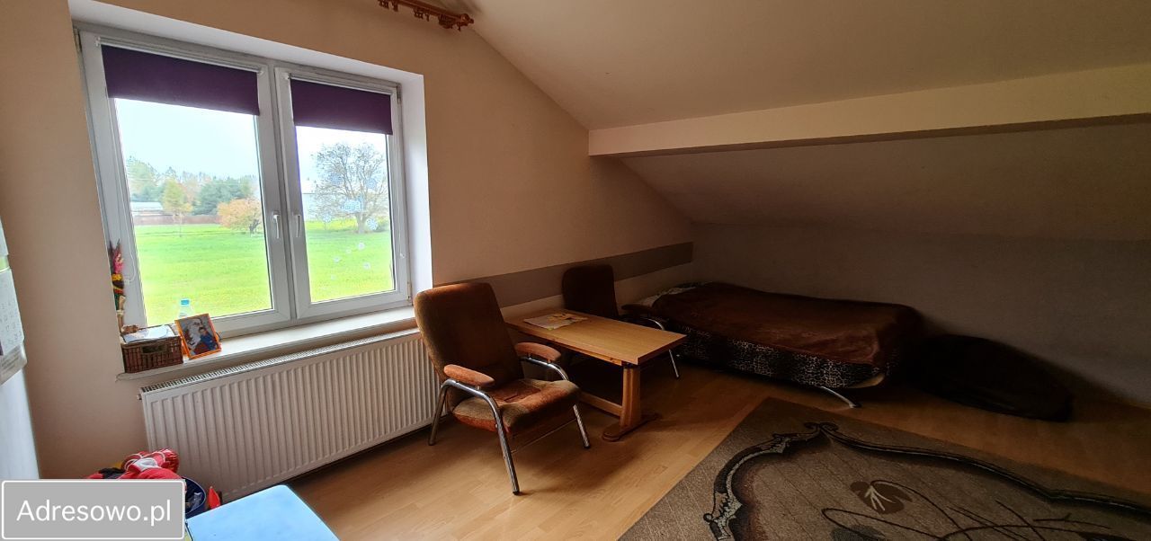 Hala/magazyn Sobiekursk. Zdjęcie 4