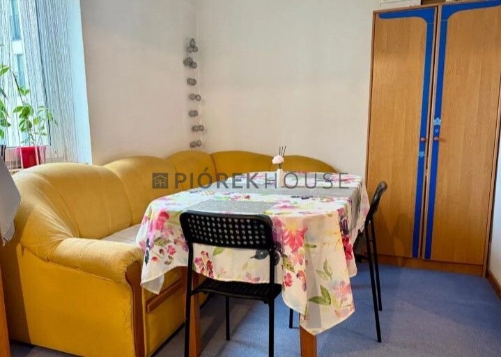 Mieszkanie 2-pokojowe Warszawa Mokotów, al. Lotników. Zdjęcie 7