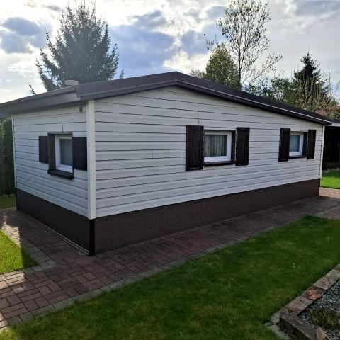 Działka rekreacyjna Żyrardów Centrum, ul. Adama Mickiewicza. Zdjęcie 1