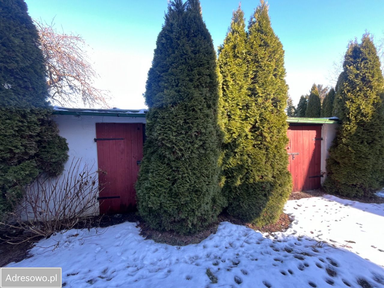 bliźniak, 6 pokoi Białogard, ul. Kościuszki. Zdjęcie 10