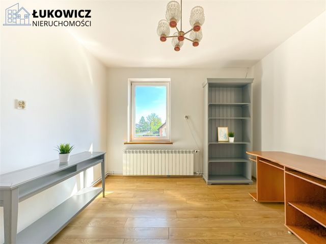 dom wolnostojący, 9 pokoi Kaniów. Zdjęcie 14