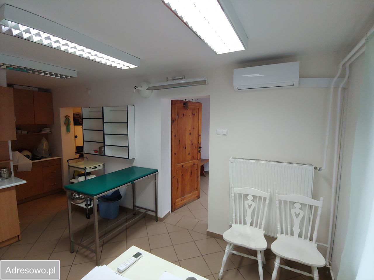 Lokal Łódź Zarzew. Zdjęcie 5