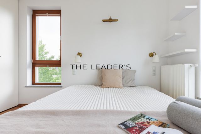 Mieszkanie 4-pokojowe Warszawa Wilanów, ul. Adama Branickiego. Zdjęcie 9