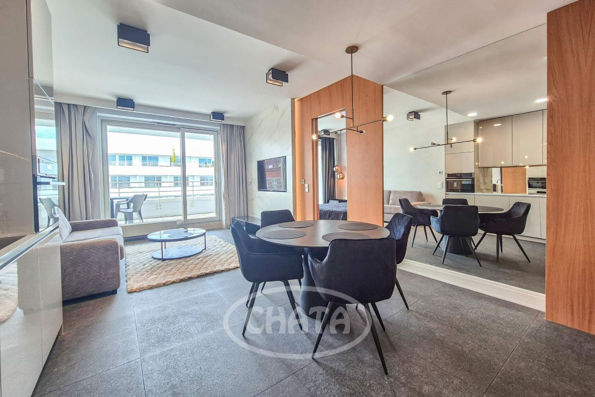 Mieszkanie 2-pokojowe Wrocław Krzyki, ul. Podwale. Zdjęcie 2