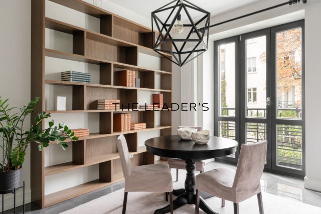 Mieszkanie 3-pokojowe Warszawa Mokotów, ul. Antoniego Edwarda Odyńca. Zdjęcie 11