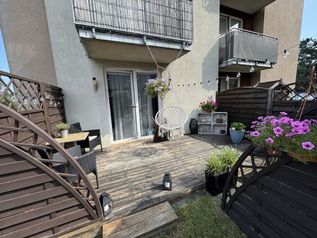 Mieszkanie 3-pokojowe Wejherowo. Zdjęcie 1