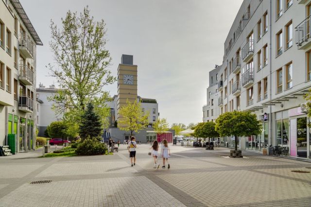 Mieszkanie 4-pokojowe Warszawa Włochy, ul. Obywatelska. Zdjęcie 16