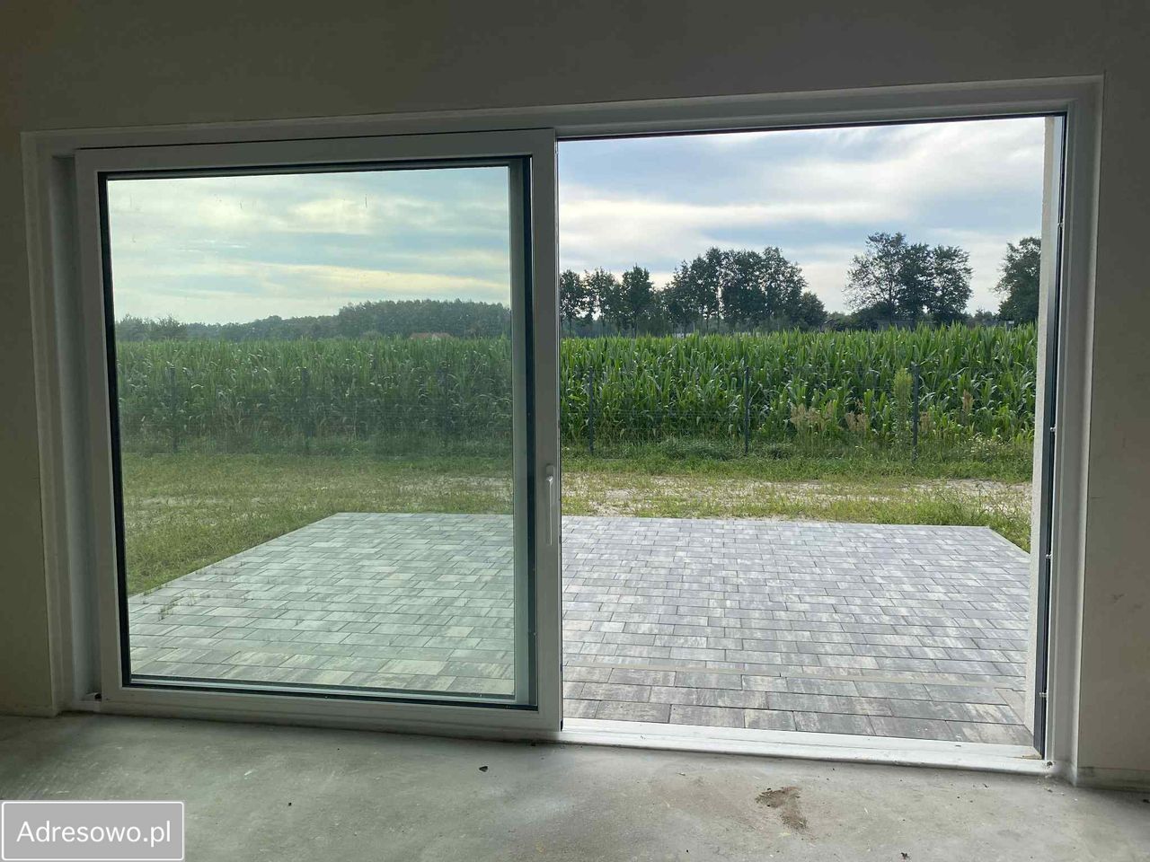 dom wolnostojący, 4 pokoje Ładzyń, ul. Akacjowa. Zdjęcie 16