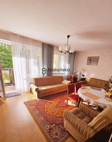 Mieszkanie 3-pokojowe Bydgoszcz Fordon. Zdjęcie 1