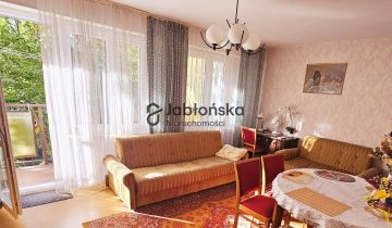 Mieszkanie 3-pokojowe Bydgoszcz Fordon