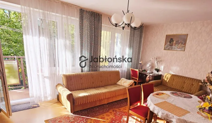 Mieszkanie 3-pokojowe Bydgoszcz Fordon