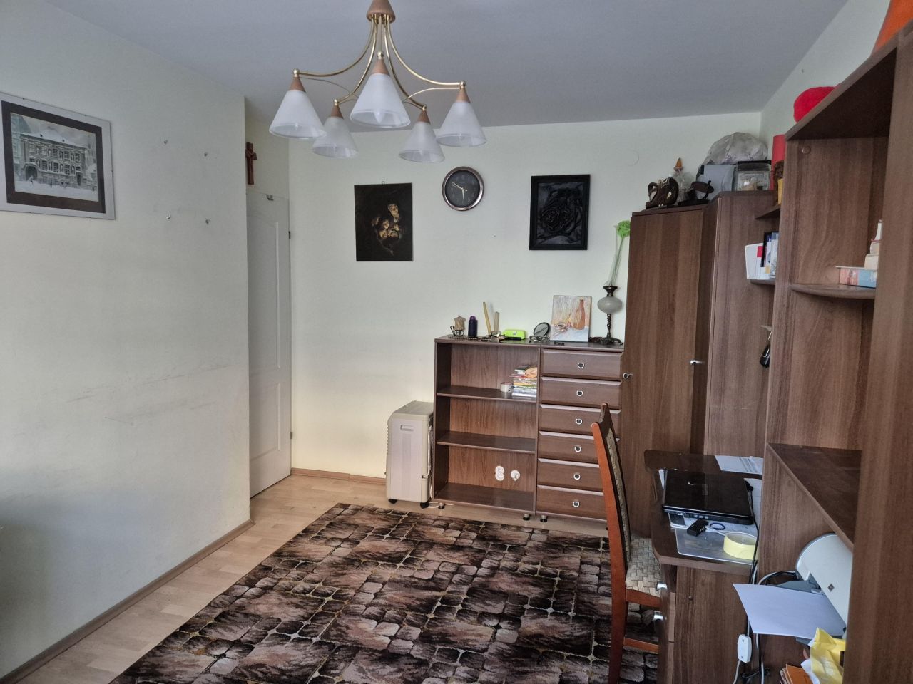 Mieszkanie 3-pokojowe Płock Podolszyce, ul. Armii Krajowej. Zdjęcie 2