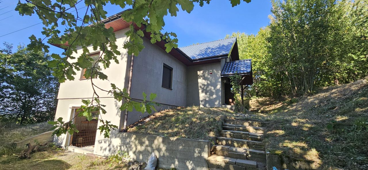 dom wolnostojący, 4 pokoje Lednica Górna. Zdjęcie 11