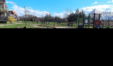 Mieszkanie 1-pokojowe Wrocław Brochów, ul. Semaforowa