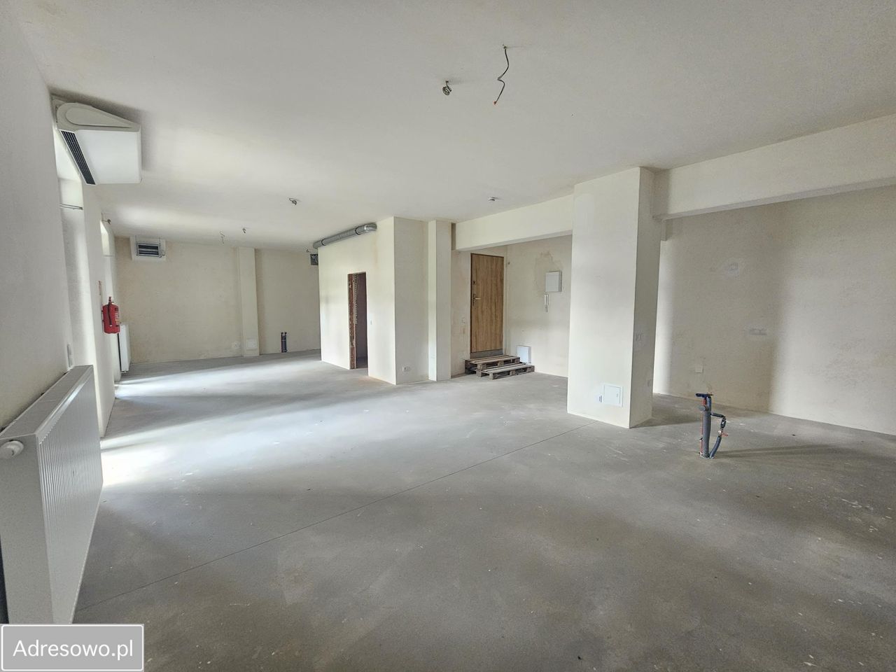 Lokal Warszawa Bielany, ul. Loteryjki. Zdjęcie 5