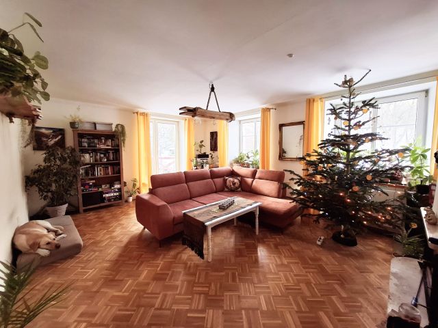 Mieszkanie 3-pokojowe Jelenia Góra Sobieszów, ul. Karkonoska. Zdjęcie 1