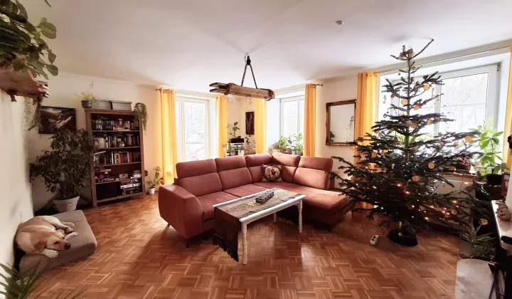 Mieszkanie 3-pokojowe Jelenia Góra Sobieszów, ul. Karkonoska