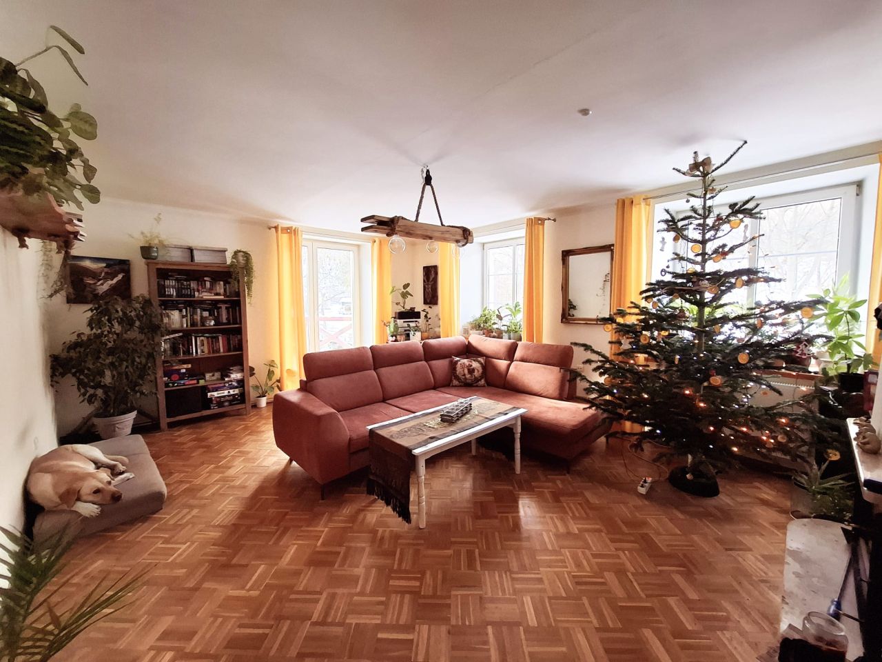 Mieszkanie 3-pokojowe Jelenia Góra Sobieszów, ul. Karkonoska. Zdjęcie 1