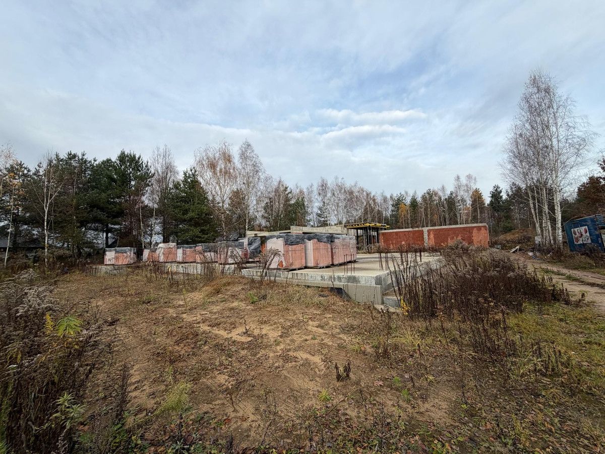 Działka budowlana Cerekiew, ul. Akacjowa. Zdjęcie 3