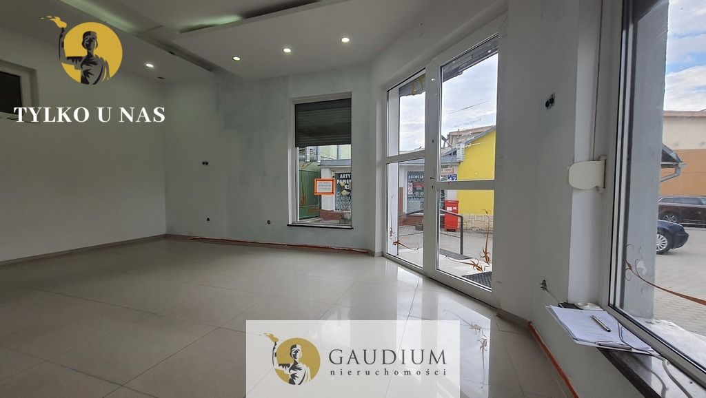 Lokal Tczew, ul. Franciszka Żwirki. Zdjęcie 4