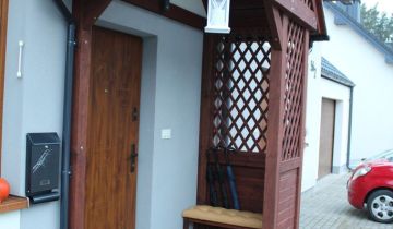 bliźniak, 4 pokoje Kłodawa, ul. Sosnowa