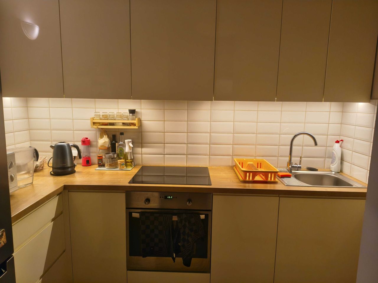 Mieszkanie 1-pokojowe Warszawa Bielany. Zdjęcie 8