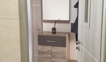 Mieszkanie 2-pokojowe Jaworzno Centrum, ul. Krzywa