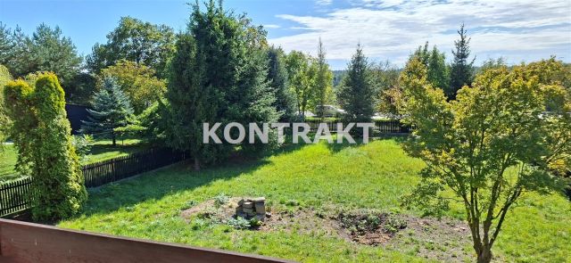 dom wolnostojący, 5 pokoi Chełmek, ul. Kazimierza Wielkiego. Zdjęcie 13