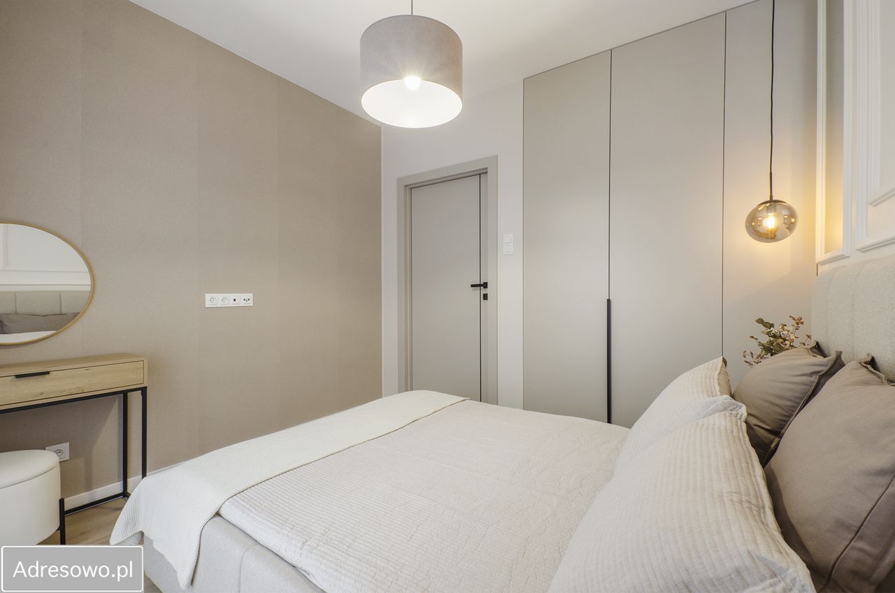 Mieszkanie 2-pokojowe Łódź Polesie, ul. Traktorowa. Zdjęcie 12