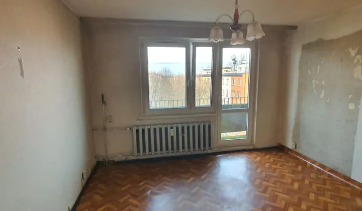 Mieszkanie 2-pokojowe Ruda Śląska Halemba, ul. Modrzewiowa