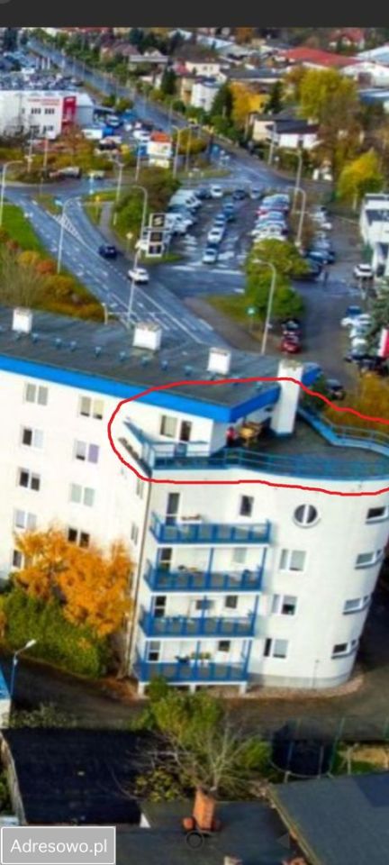 Mieszkanie 3-pokojowe Ostrów Wielkopolski, ul. Konopnickiej. Zdjęcie 5