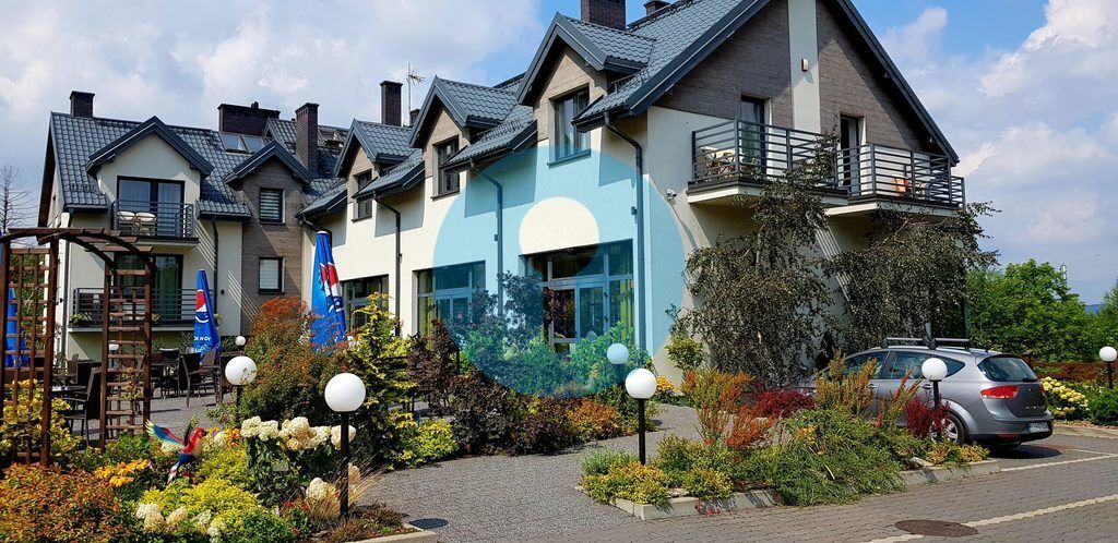 Hotel/pensjonat Święta Katarzyna