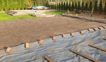 Działka budowlana Konarzewo