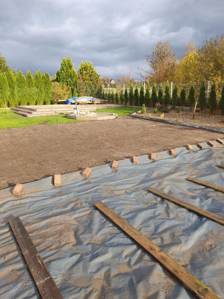 Działka budowlana Konarzewo. Zdjęcie 2