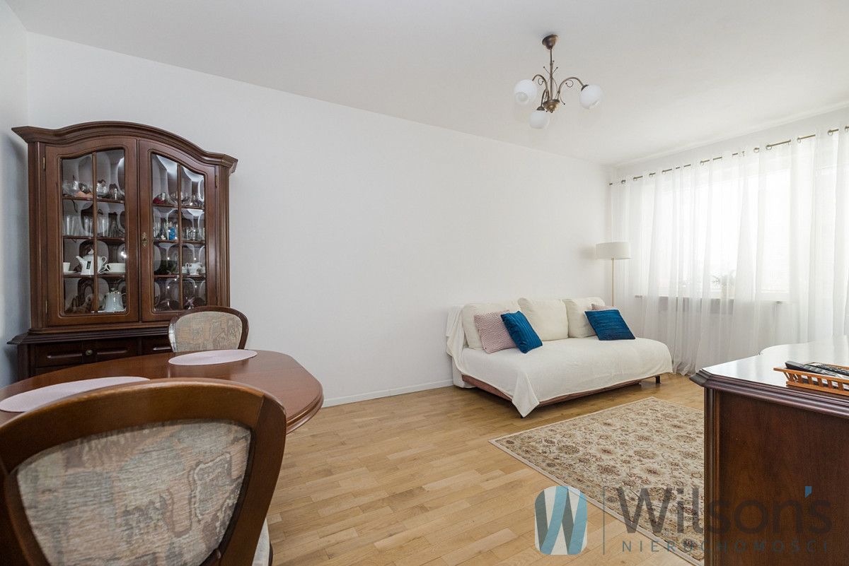 Mieszkanie 2-pokojowe Warszawa Białołęka, ul. Marywilska. Zdjęcie 2