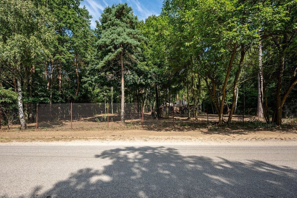 Działka budowlana Ustronie, ul. Sarnia. Zdjęcie 6