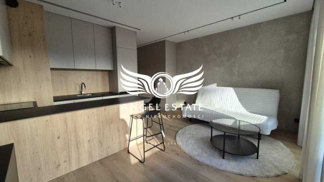 Mieszkanie 1-pokojowe Szczecin. Zdjęcie 5