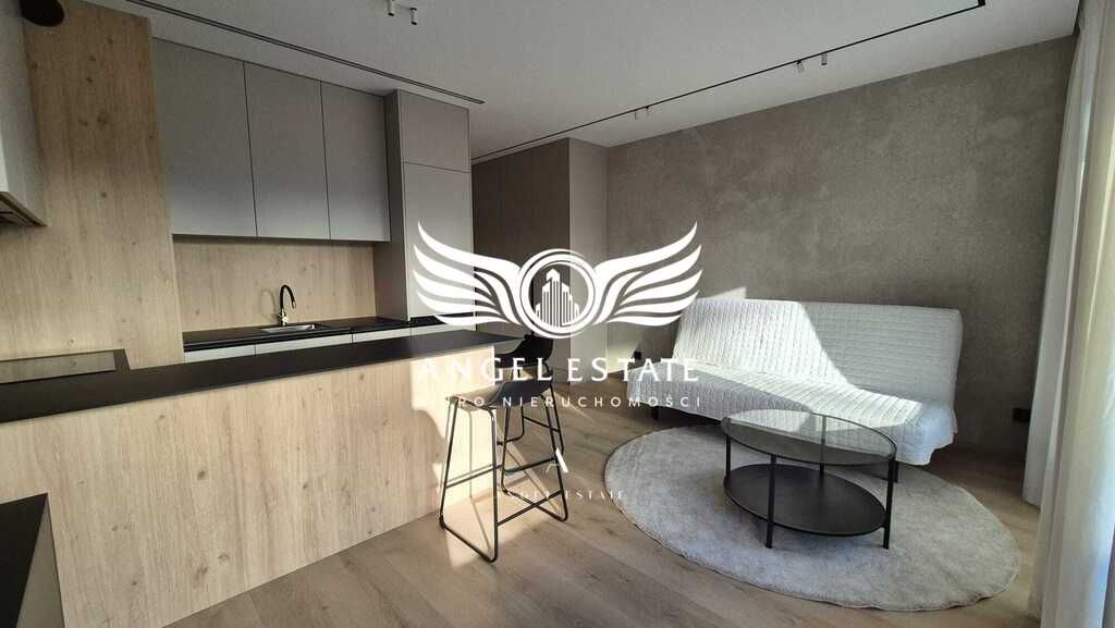 Mieszkanie 1-pokojowe Szczecin. Zdjęcie 5