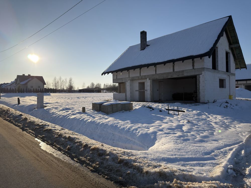 dom wolnostojący Mirzec Mirzec-Ogrody. Zdjęcie 5