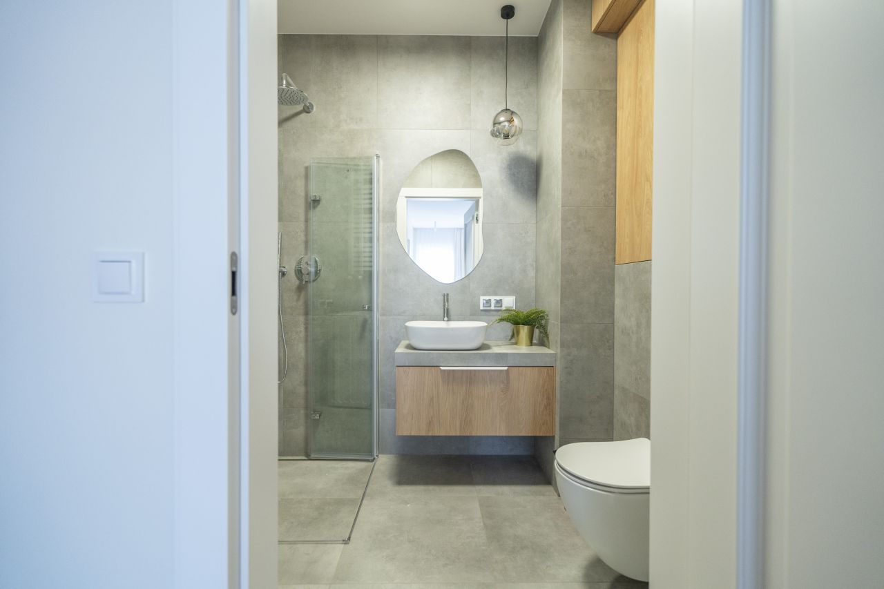 Mieszkanie 2-pokojowe Białobrzegi Praga, ul. Polna. Zdjęcie 20