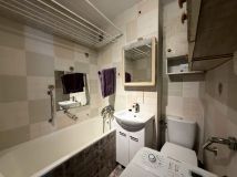 Mieszkanie 2-pokojowe Warszawa Wola, al. Prymasa Tysiąclecia. Zdjęcie 4