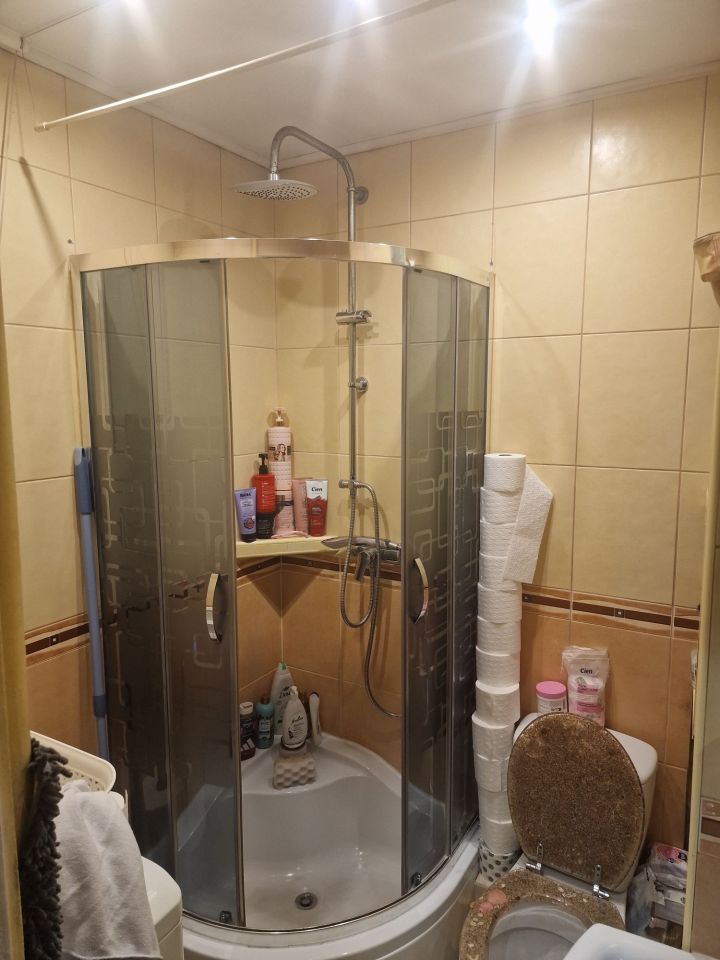 Mieszkanie 2-pokojowe Łódź Bałuty, ul. Traktorowa. Zdjęcie 6