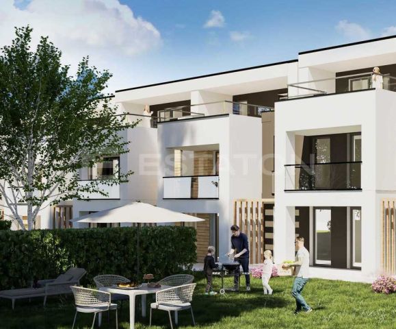 Mieszkanie 4-pokojowe Rzeszów Zalesie, ul. Spacerowa. Zdjęcie 18