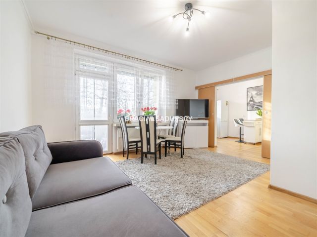 Mieszkanie 1-pokojowe Kraków Łagiewniki-Borek Fałęcki, ul. Ferdynanda Kurasia. Zdjęcie 9