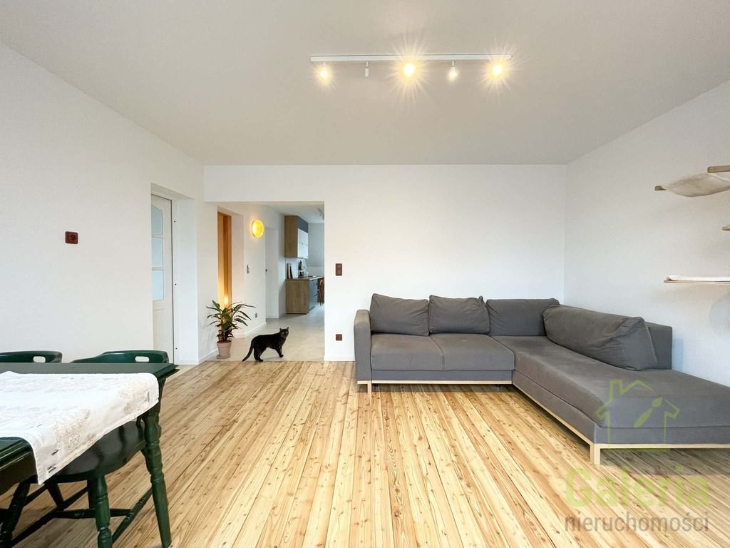 Mieszkanie 4-pokojowe Szczecin Pogodno, pl. Adama Mickiewicza. Zdjęcie 6